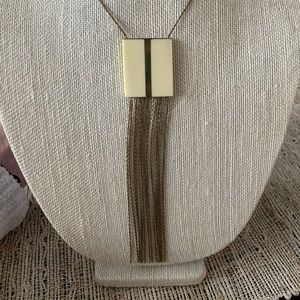 Noonday Collection Artifact Necklace